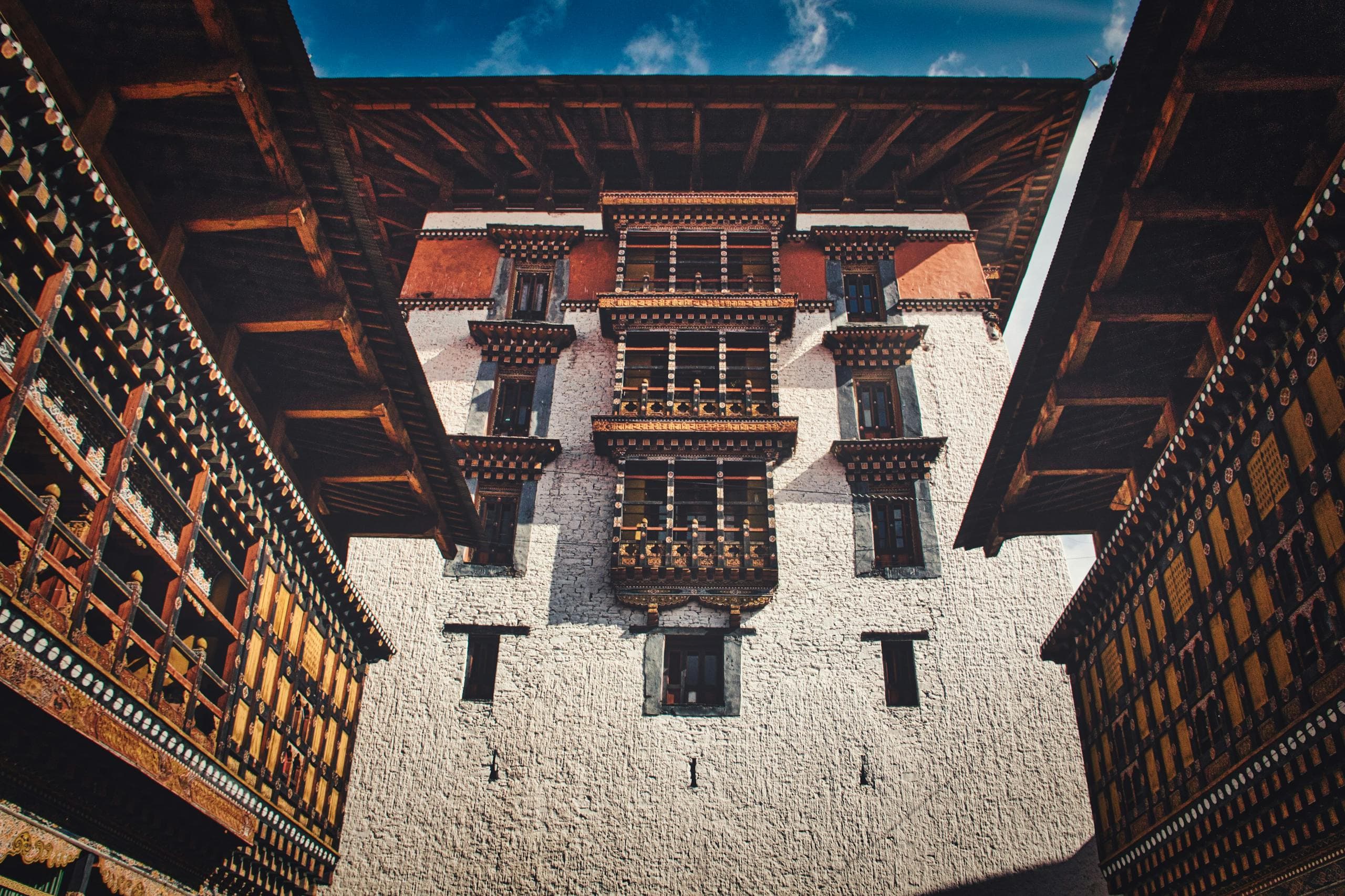 Bhutan Tours