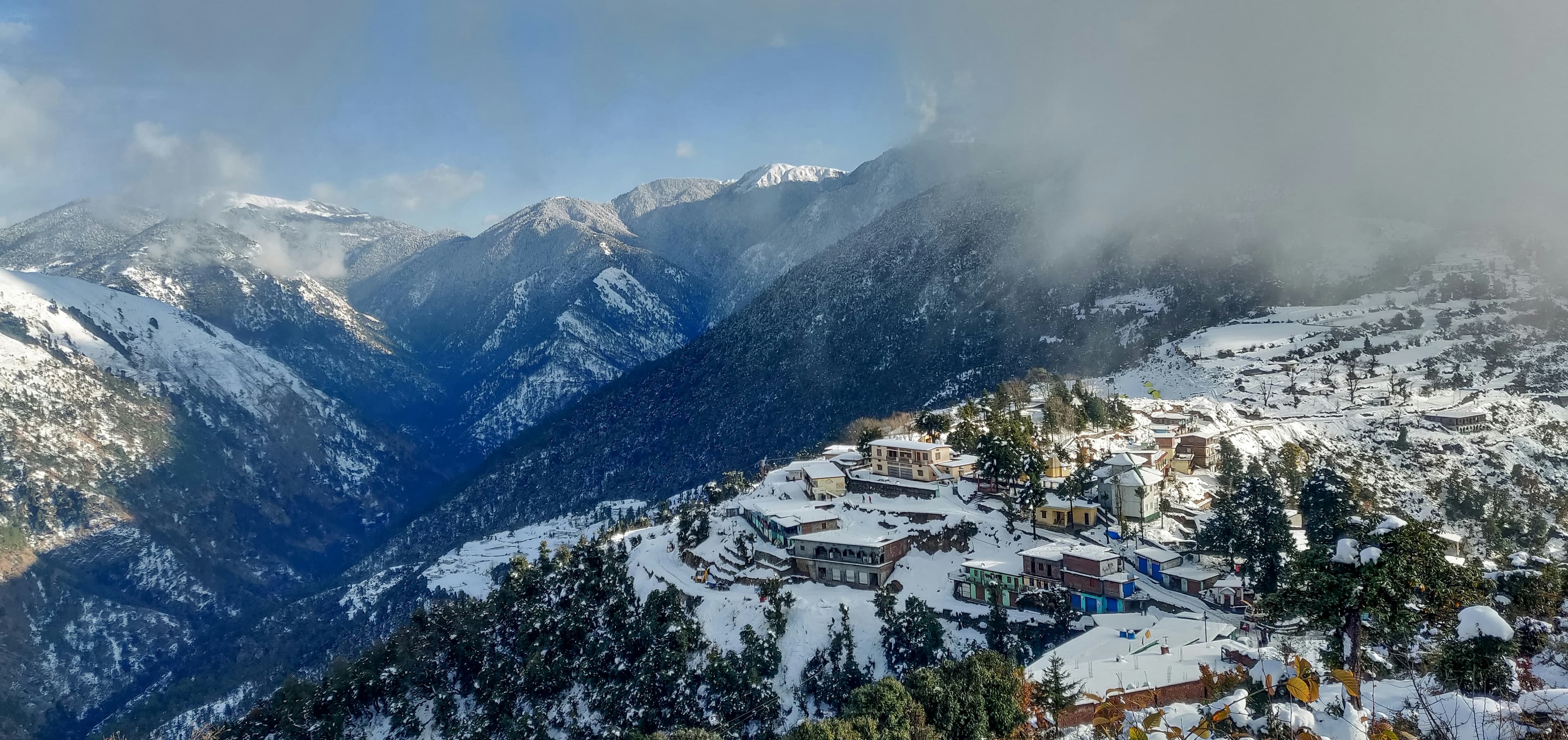uttarakhand