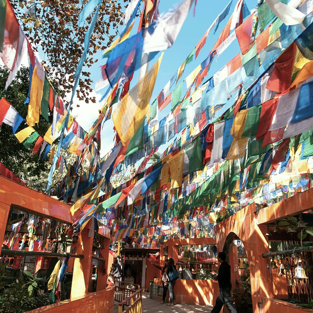 Travel destination 10