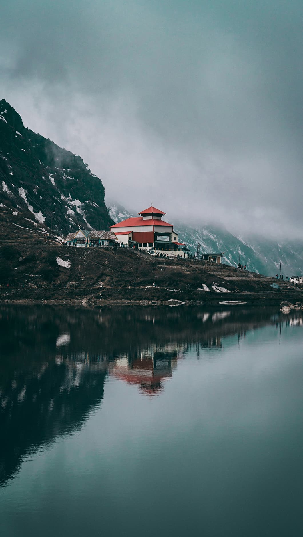 Travel destination 2