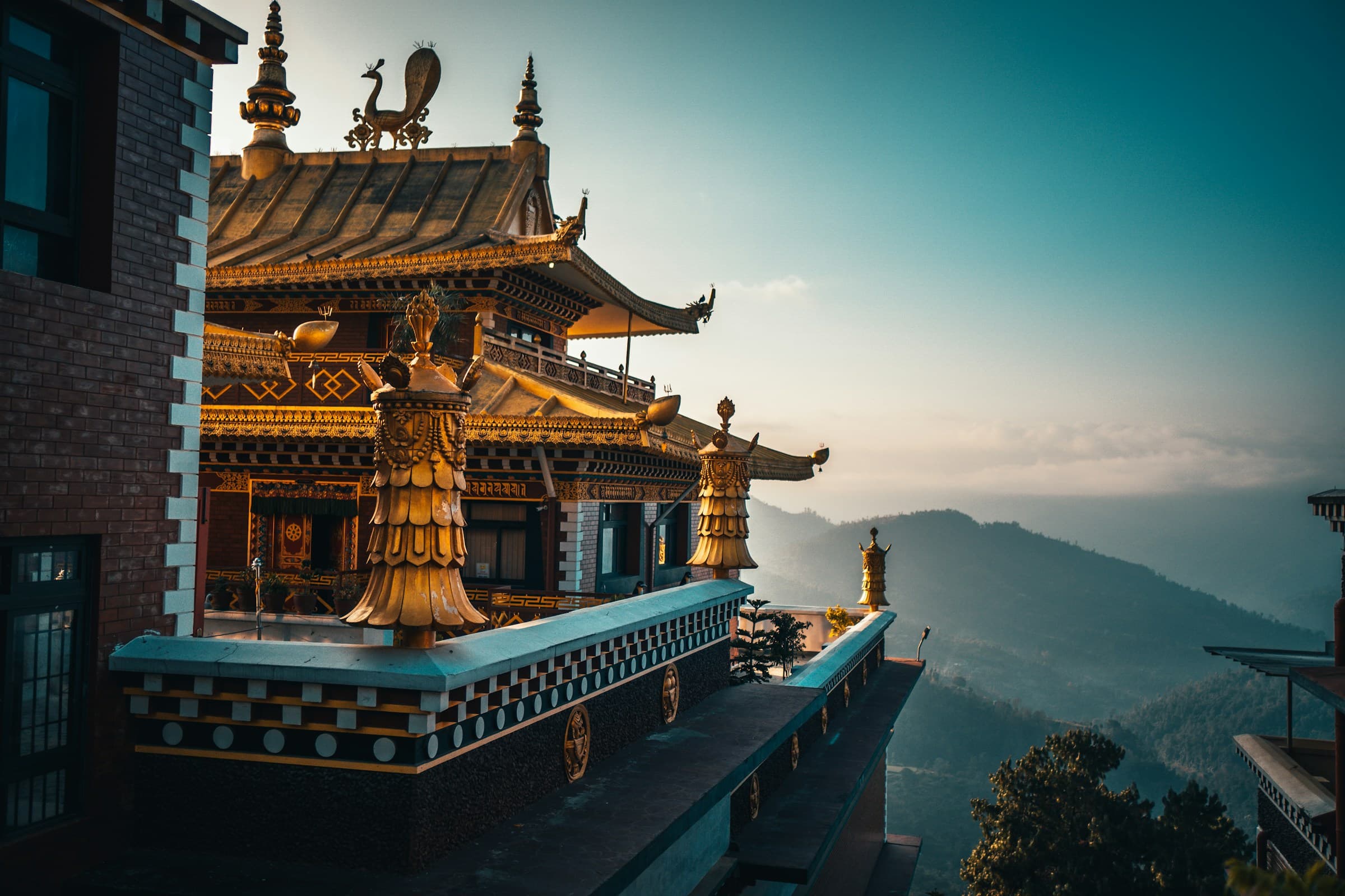 Thimphu (2N) – Paro (2N)