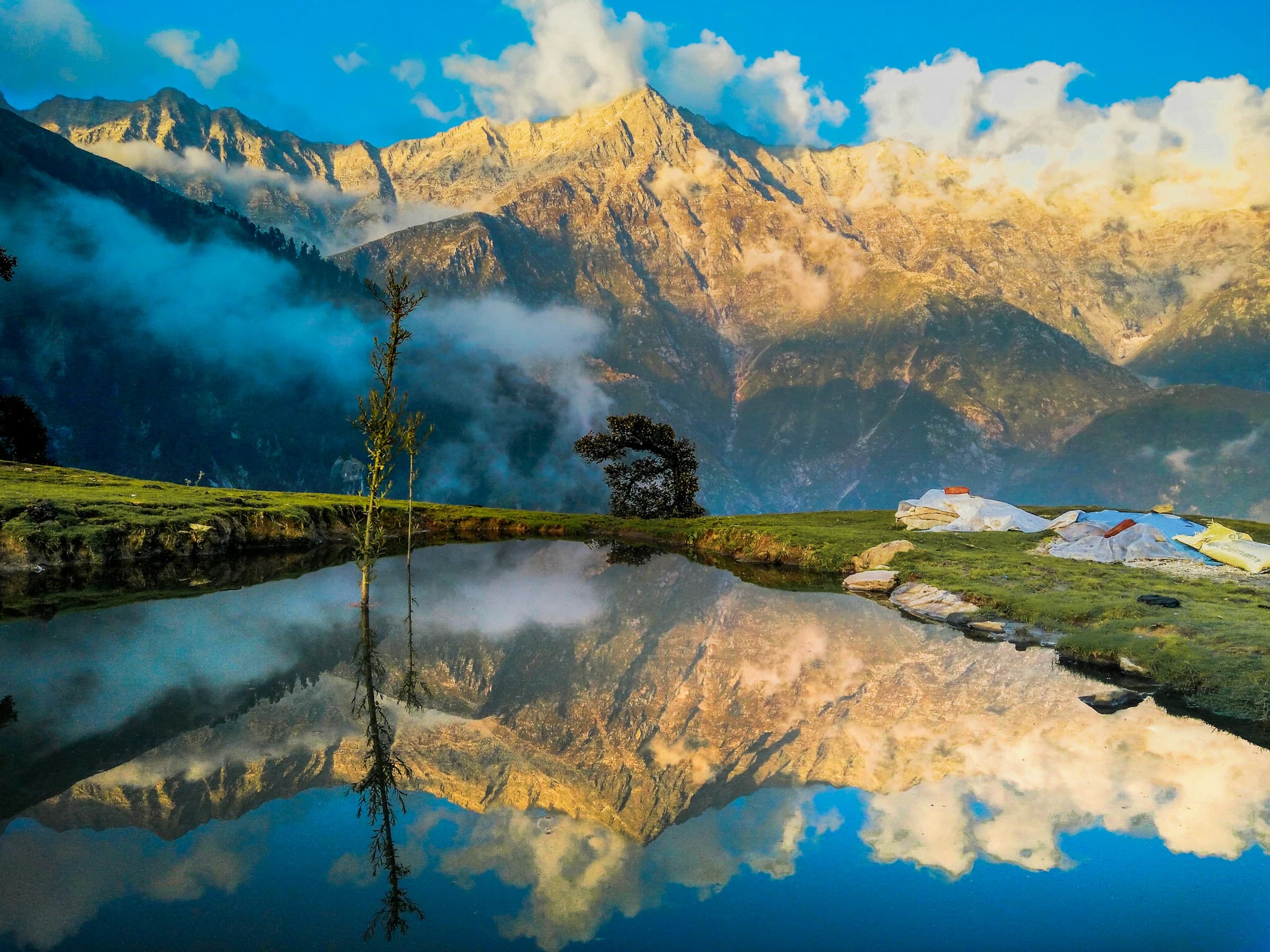 Delhi – Manali – Spiti Valley