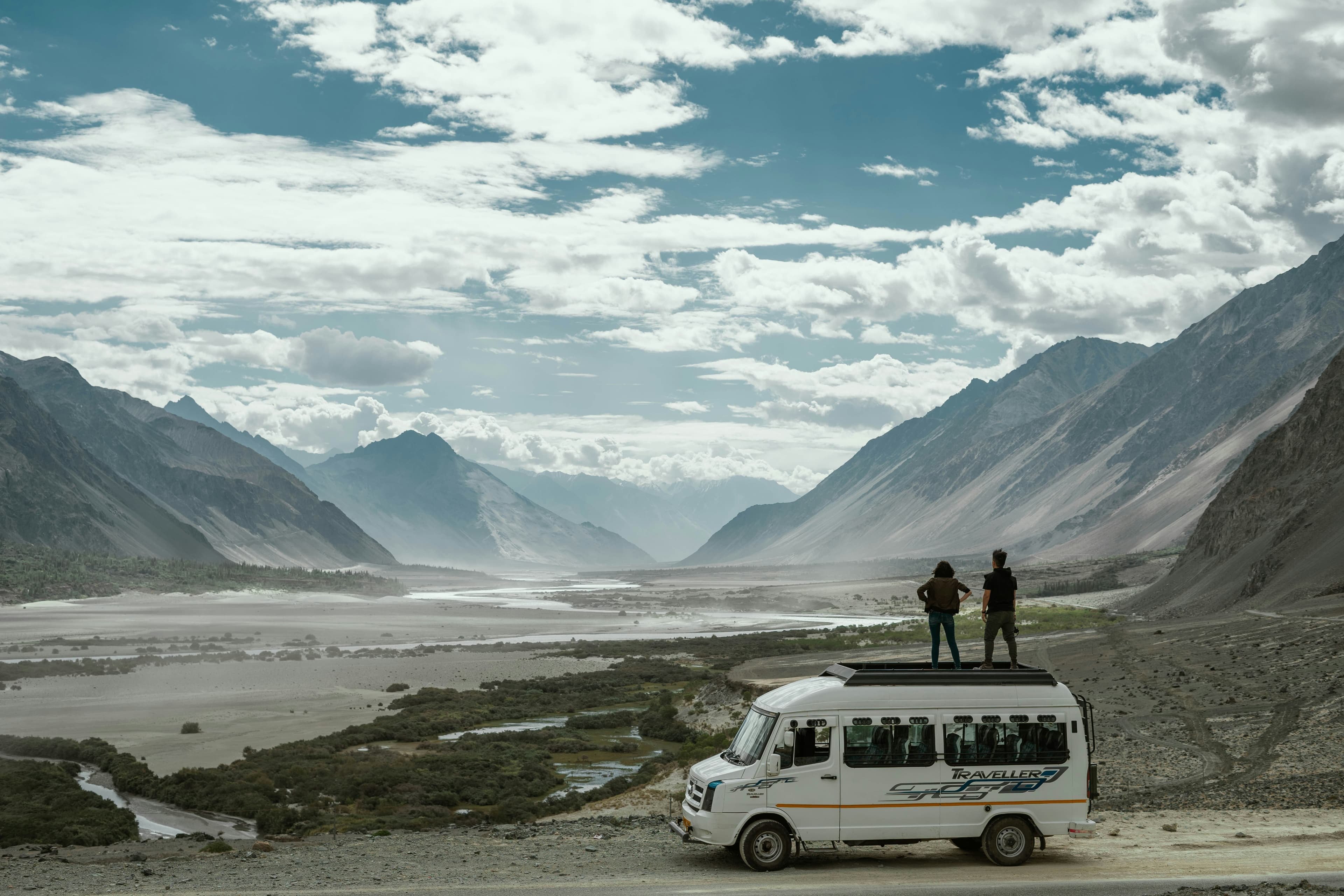 Leh Ladakh - image 3