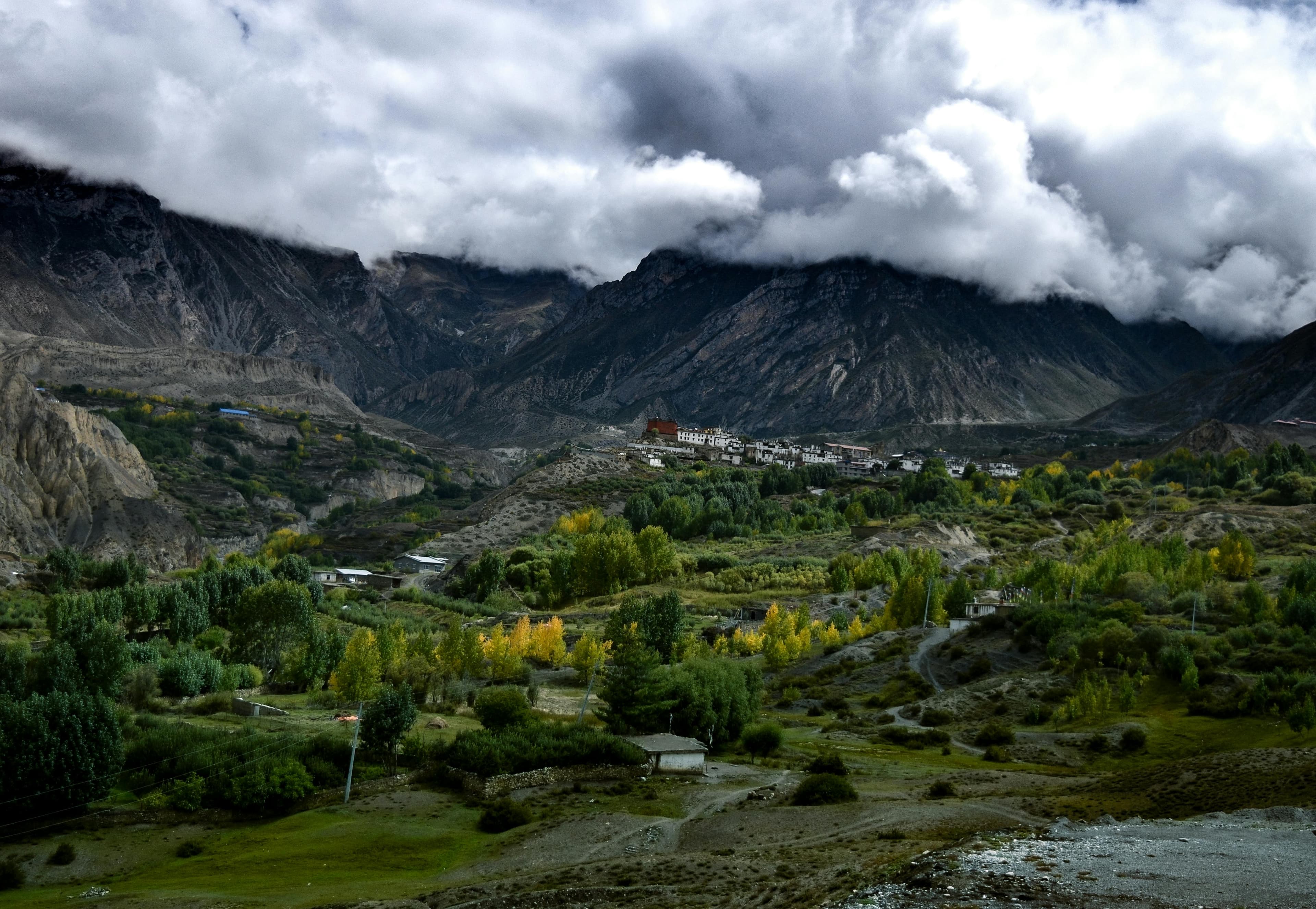 Nepal Explorer - image 1