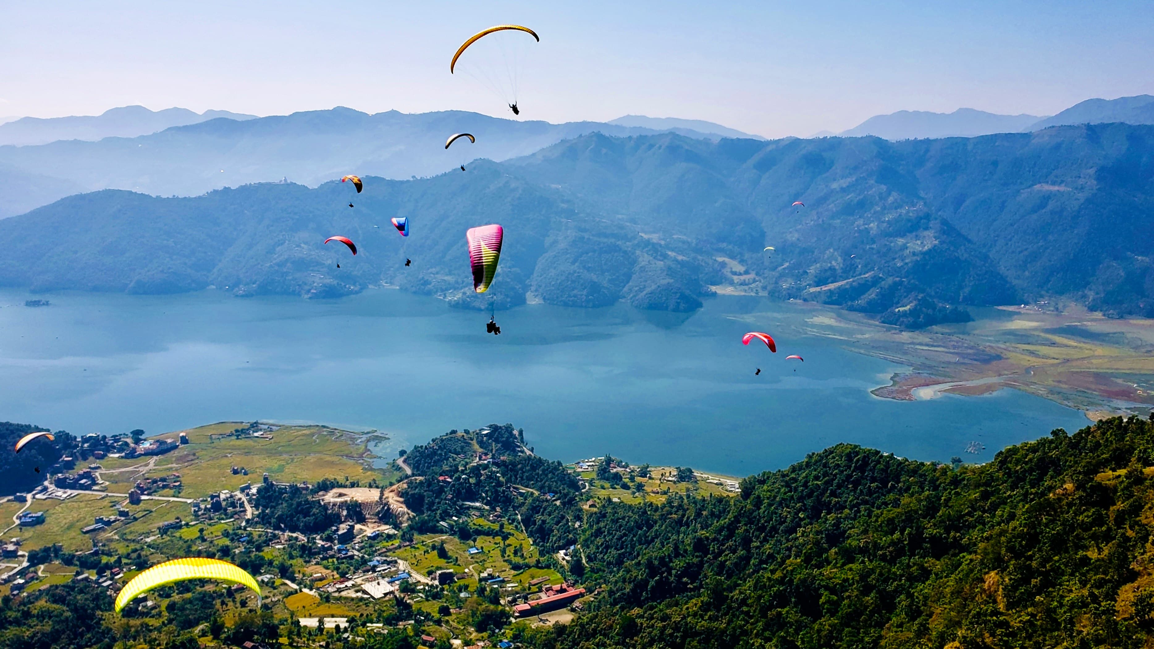 Nepal Explorer - image 3