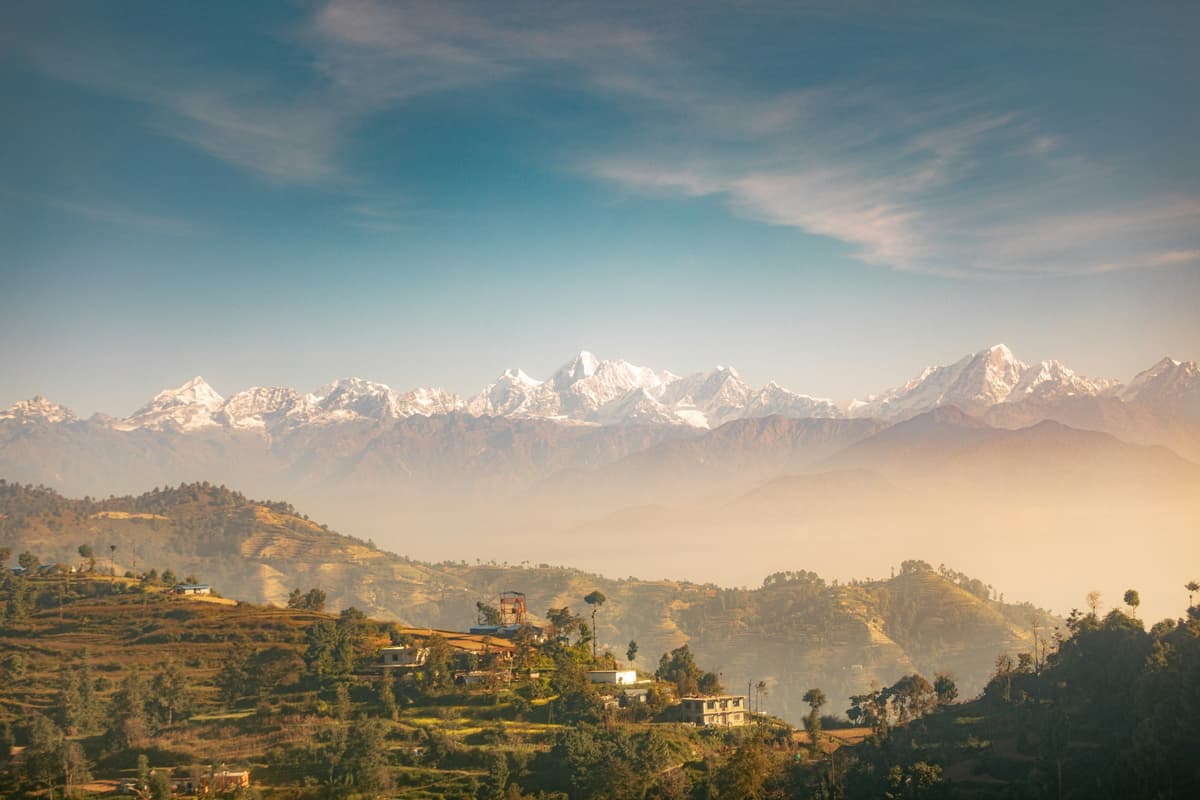 Nepal Explorer
