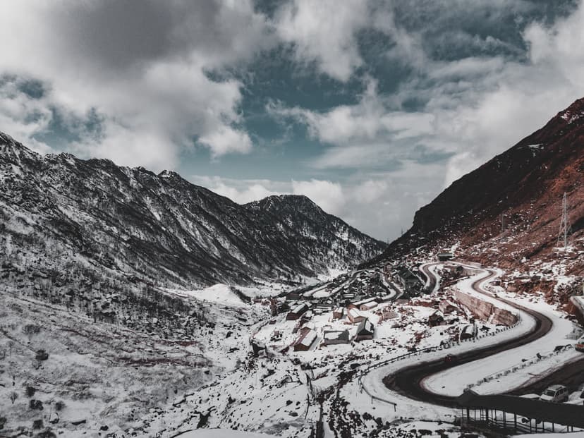 Sikkim