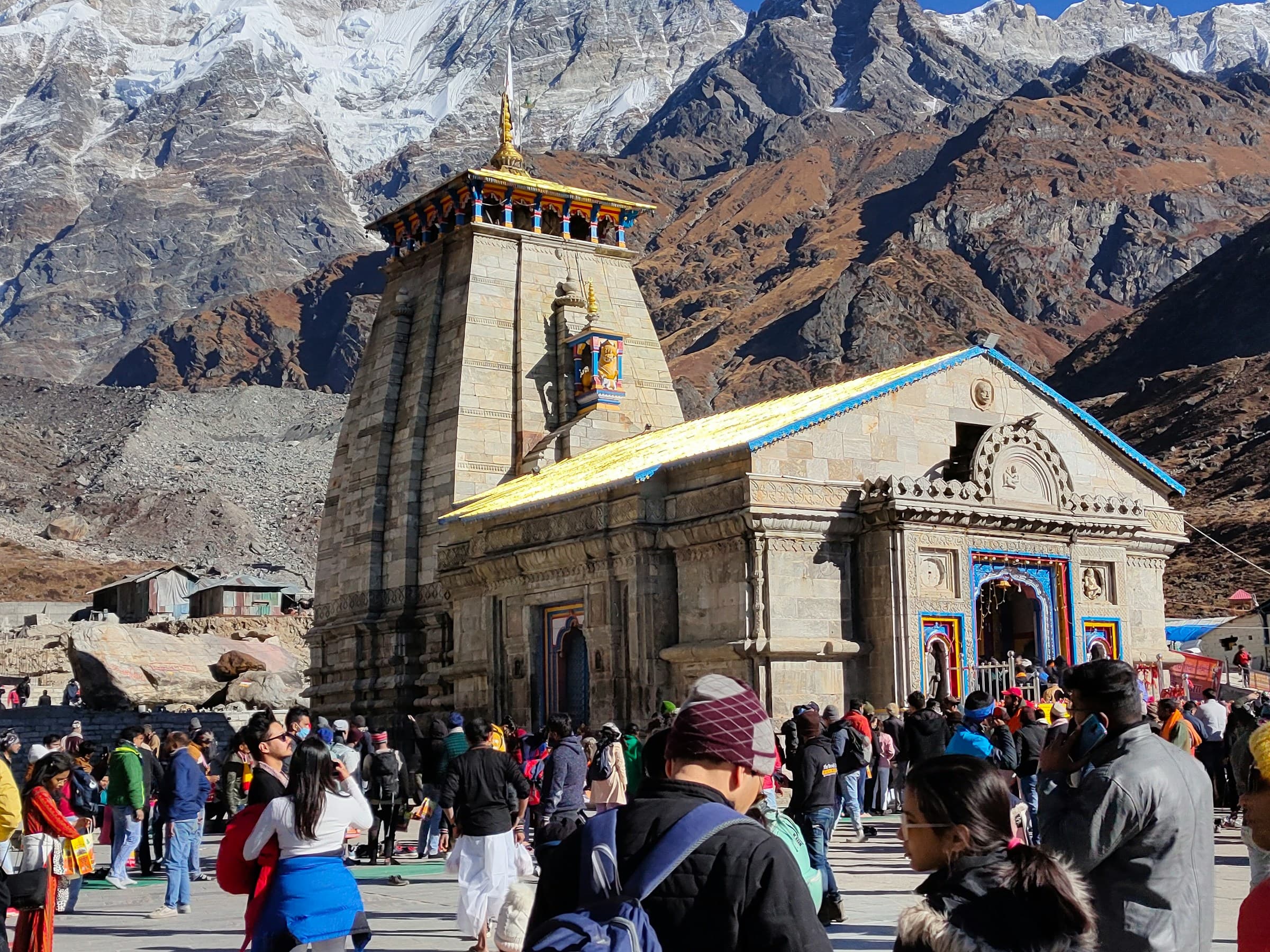 Uttarakhand - image 1